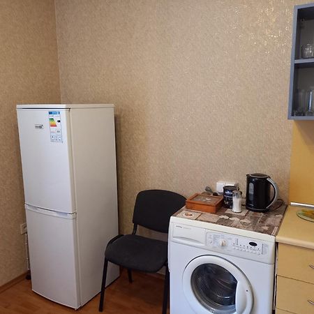 Daugavpils City Centеr Apartment Eksteriør billede