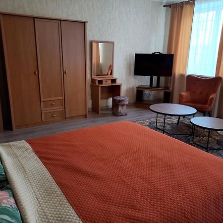Daugavpils City Centеr Apartment Eksteriør billede