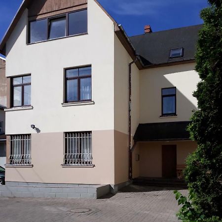 Daugavpils City Centеr Apartment Eksteriør billede
