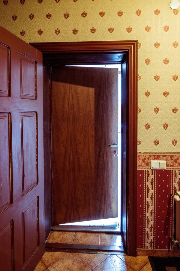 Daugavpils City Centеr Apartment Eksteriør billede