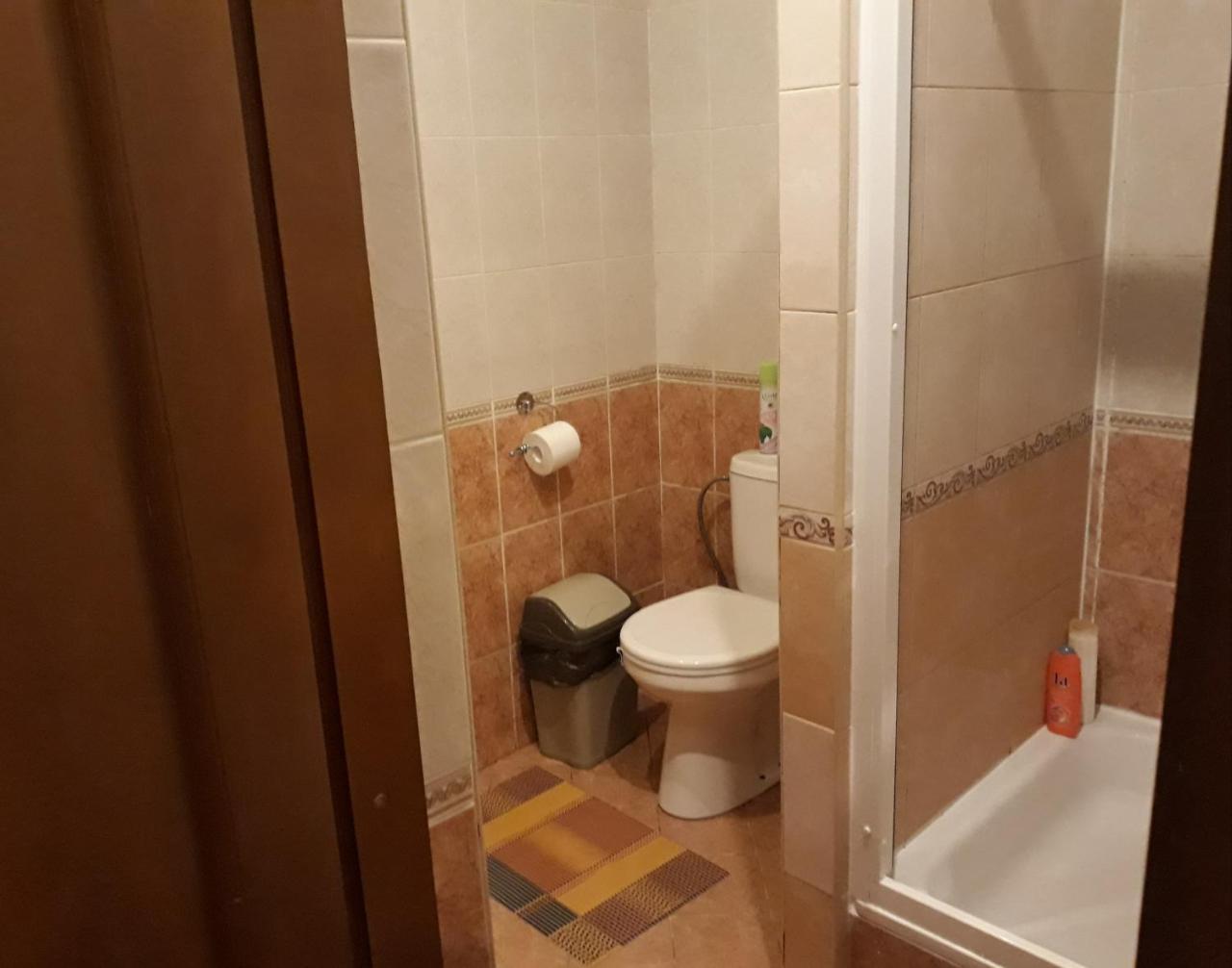 Daugavpils City Centеr Apartment Eksteriør billede