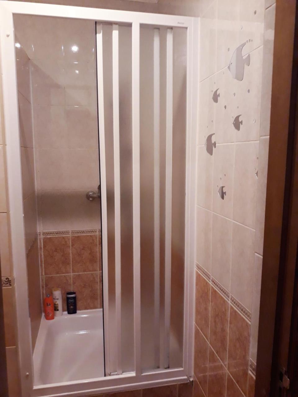 Daugavpils City Centеr Apartment Eksteriør billede